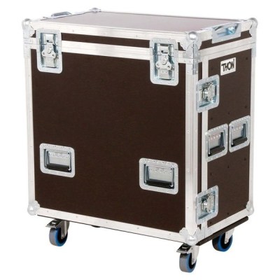 Thon Case BSW-350 2in1 Touring