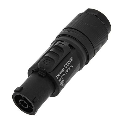 Neutrik NAC3F-TRUE1-L