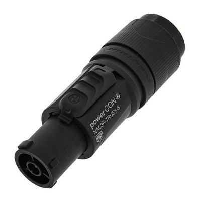 Neutrik NAC3F-TRUE1-S