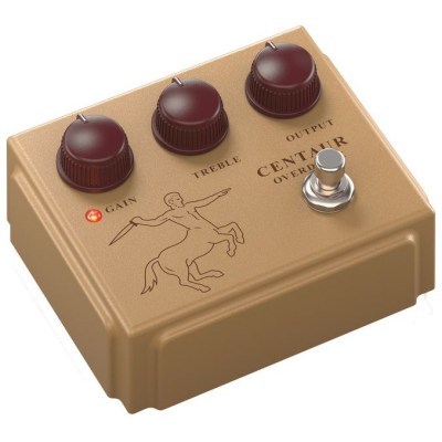 Behringer Centaur Overdrive