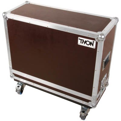 Thon Amp Case Fender 65 Twin Reverb