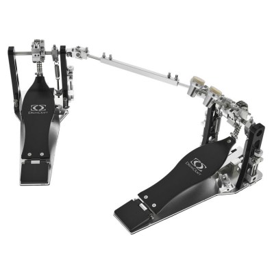 DrumCraft Nighthawk Max Double Pedal