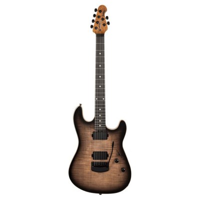 Music Man Sabre HT Blackout