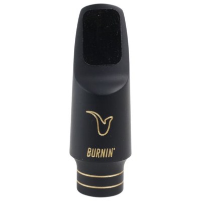 BetterSax Burnin' Soprano Saxophone 5*