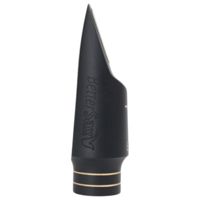BetterSax Burnin' Soprano Saxophone 7*