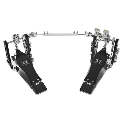 DrumCraft Nighthawk Max Double Pedal