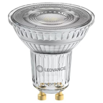 LEDVANCE LED PAR16 80 36° DIM P 7W 930