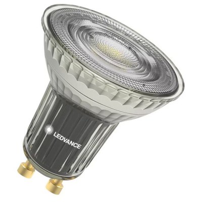 LEDVANCE LED PAR16 100 36° P 8W 827