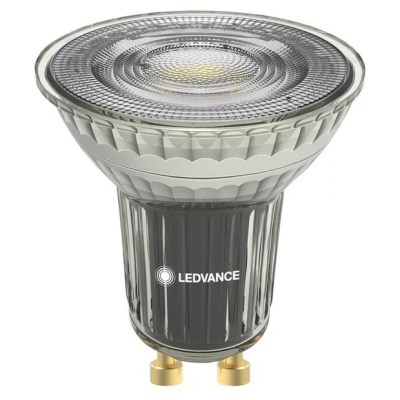 LEDVANCE LED PAR16 100 36° P 8W 827