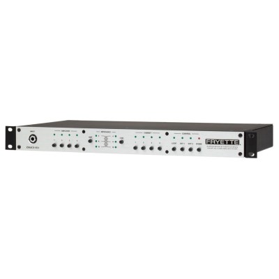 Fryette ZMACS 4x4 Amp/Cab Switch