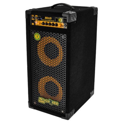 Markbass CMD Traveler 102 PV Combo