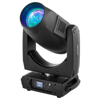 Stairville BSW-350 LED Case Bundle 2