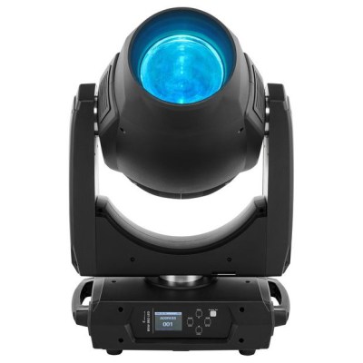 Stairville BSW-350 LED Case Bundle 2