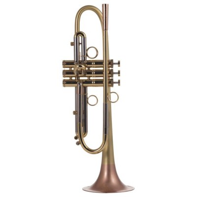 Taylor Trumpets Tornado Bb-Trumpet