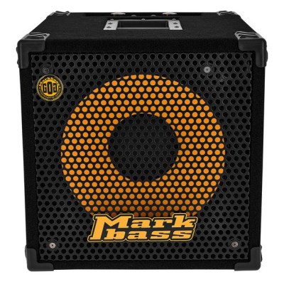Markbass CMD 151 GOG Combo