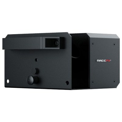 Magic FX CO2 JET II
