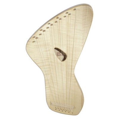 Choroi Bordunleier Maple