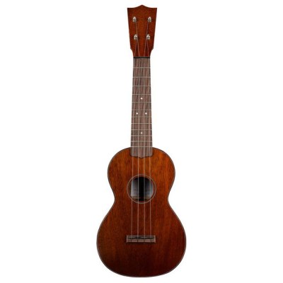 Martin Guitar Centennial 1 Concert Uke