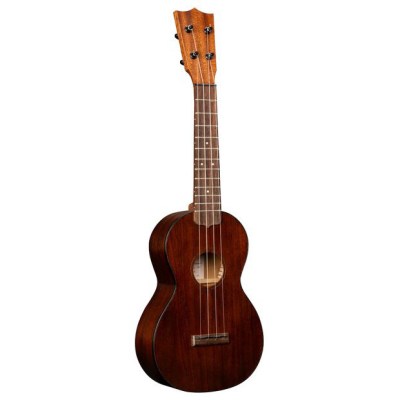 Martin Guitar Centennial Concert Uke