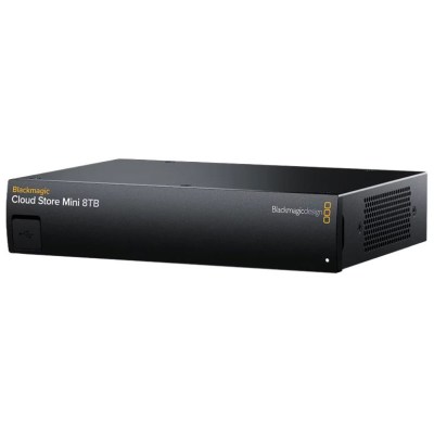 Blackmagic Design Cloud Store Mini 8TB