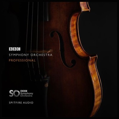 Spitfire Audio BBC Symphony Orchestra Pro