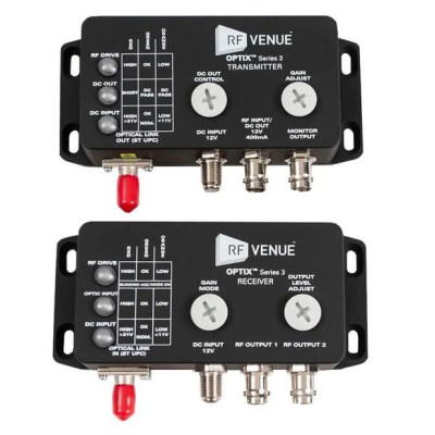 RF Venue OPTIX2-S3