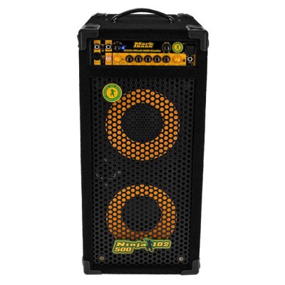 Markbass CMD Traveler 102 PV Combo