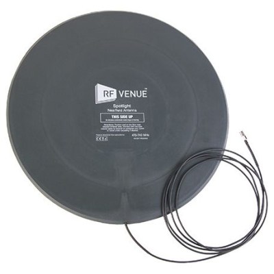 RF Venue RF Spotlight Antenna