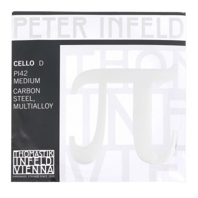 Thomastik PI42 Peter Infeld Cello D 4/4