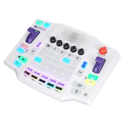 Playtime Engineering Blipblox myTRACKS