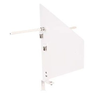 RF Venue Diversity Fin White
