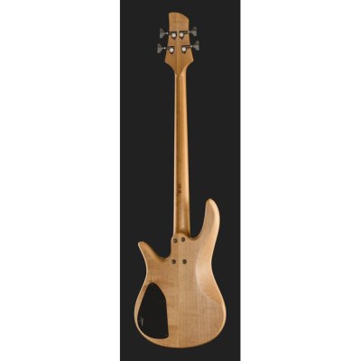 Fodera Yin Yang Std 4 WH EMG LTD