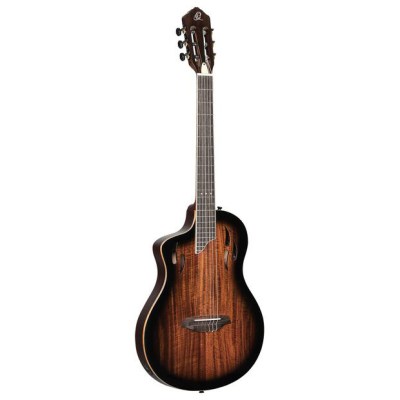 Ortega Tour Player ACA Burst LH