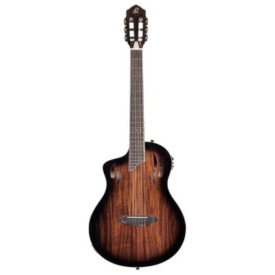 Ortega Tour Player ACA Burst LH