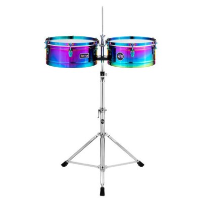 Meinl Spectrum Timbales
