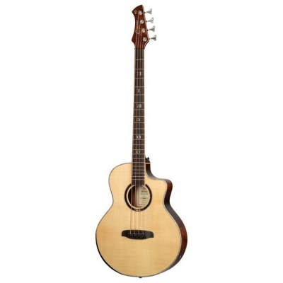 Ortega KTSM2-4 Ken Taylor Signature