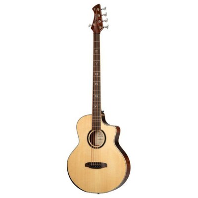 Ortega KTSM2-5 Ken Taylor Signature