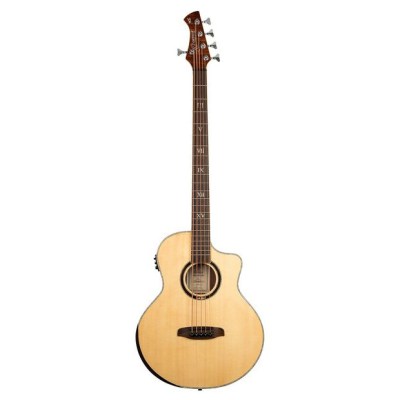 Ortega KTSM2-5 Ken Taylor Signature