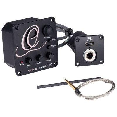 Ortega MAGUSPRO/G-RC