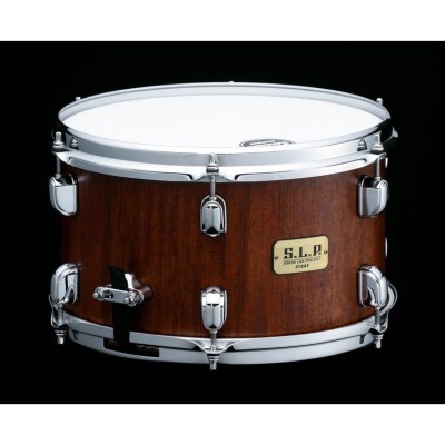Tama 12"x07" S.L.P. Mod Bubinga
