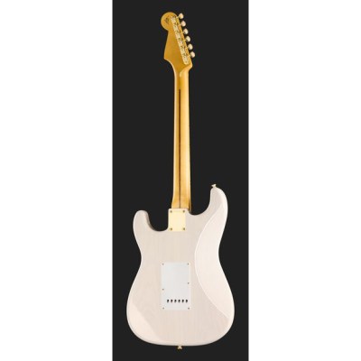Fender 57 Strat WBL Aged MBDB