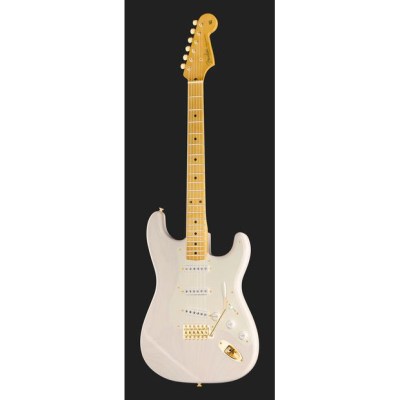 Fender 57 Strat WBL Aged MBDB