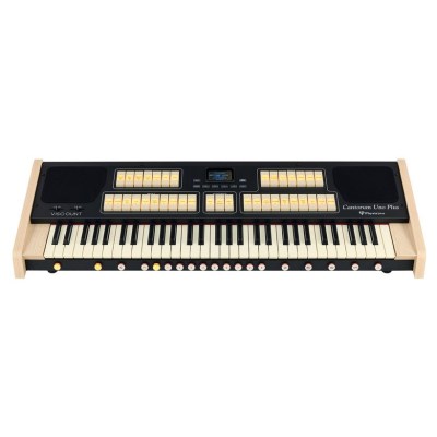 Viscount Cantorum Uno Plus