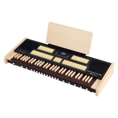 Viscount Cantorum Uno Plus-W