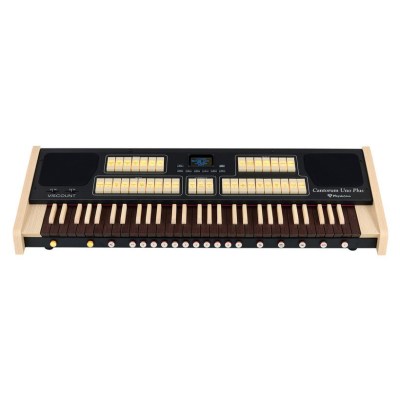 Viscount Cantorum Uno Plus-W