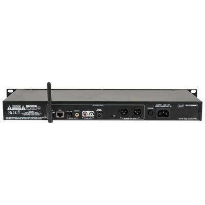 DAP-Audio IR-150BT