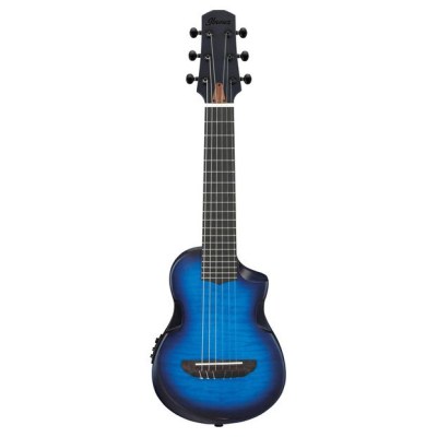 Ibanez AUP10FMNE-TBO