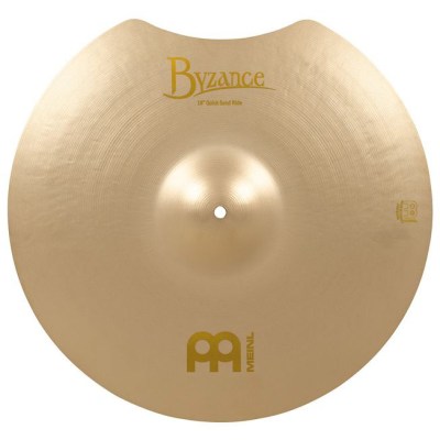 Meinl 18" Byzance Benny Greb Ride