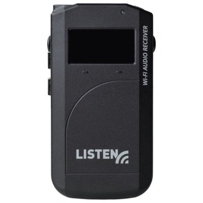 Listen Technologies LWR-1050-E0
