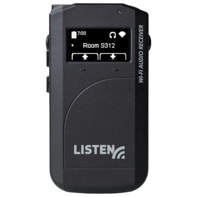 Listen Technologies LWR-1050-E0